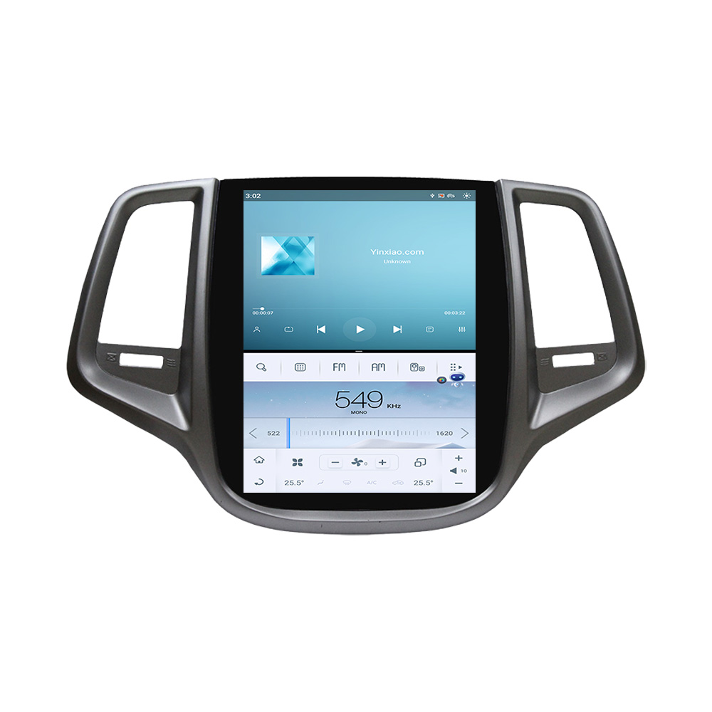 128GB Android 11 For Changan Eado 2012 2013 2014 2015 GPS Navigation DVD Multimedia Player Head Unit