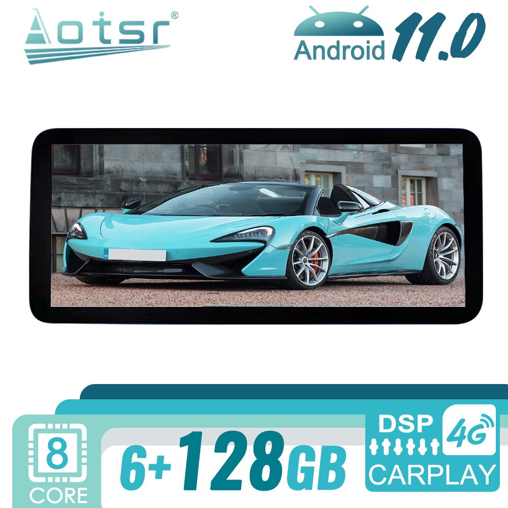 For Nissan Sylphy 2020 Android Car Radio Cars GPS Navigation Multimedia Player 2Din Autoradio Stereo Receiver Head Unit Screen-Aotsr official website
