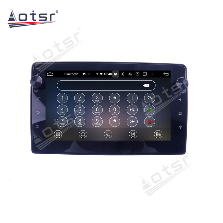 128G Android 10.0 Auto Stereo For Honda Amaze 2014-2017 Audio Car Radio DVD Multimedia Player GPS Navigation Head Unit-Aotsr official website