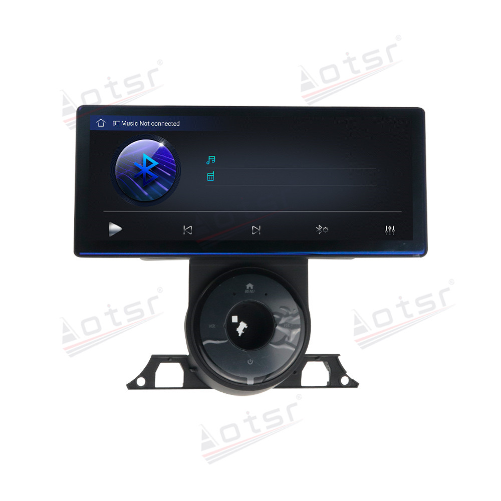 Android System For Audi TT 2015-2022 Auto Car Radio Multimedia Player GPS Navigation Touch Screen Head Unit DSP