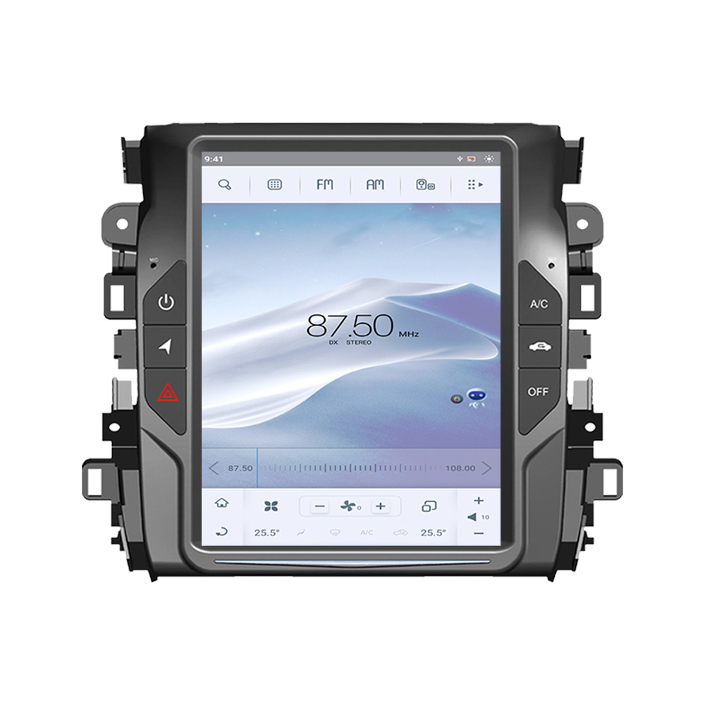 Qualcomm  Tesla Screen Style Android 11.0 For Honda Avancier 2017-2018 GPS Navigation DVD Multimedia Player Head Unit-Aotsr official website