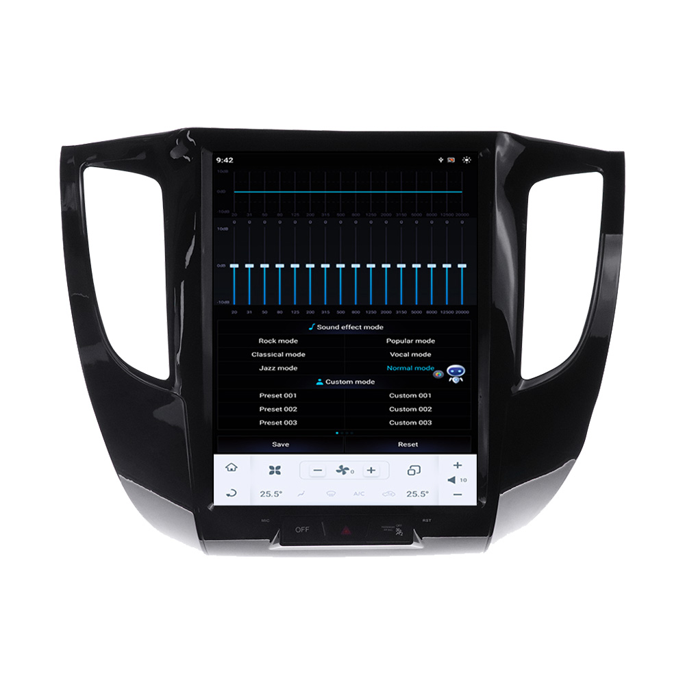 Android Car Radio For Mitsubishi L200 2007-2018 Car Multimedia Player GPS Navigation Tesla Screen Video Player Head Unit-Aotsr official website