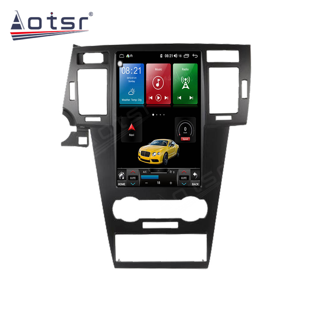 Android 11.0 multimedia player with GPS navigation stereo main unit DSP Carplay 6GB + 128GB suitable for Chevrolet EPICA-Aotsr official website