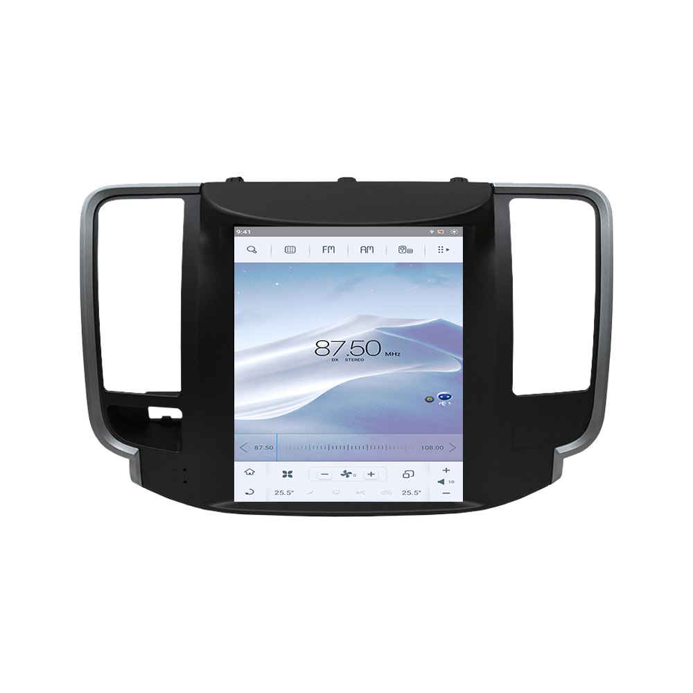 128G Android 11.0 multimedia player with GPS navigation stereo main unit DSP Carplay For  Nissan Teana 2008-2011-Aotsr official website