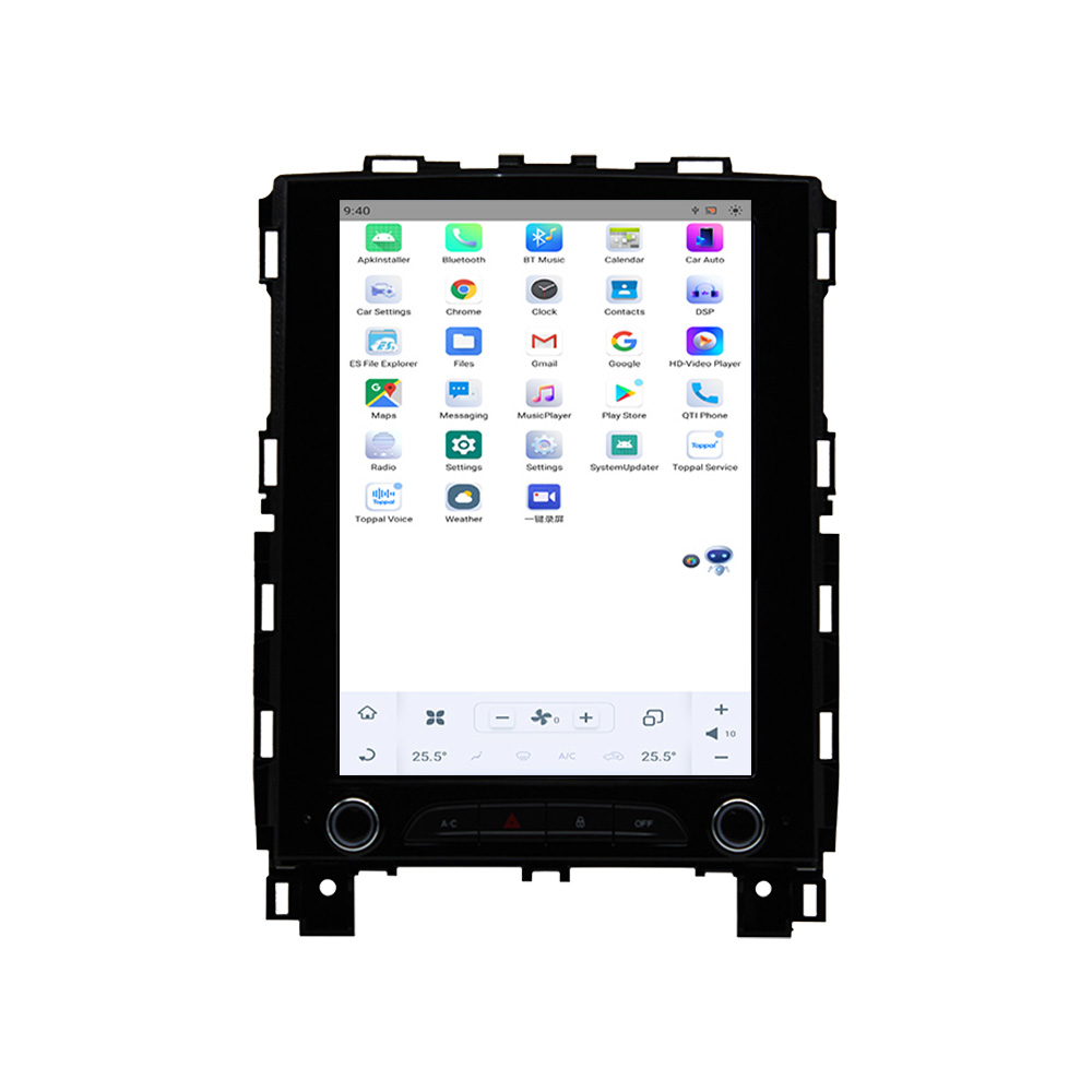 128GB Tesla Screen Android 11 For Renault Koleos Megane 4 2016-2019 GPS Navigation Car Multimedia DVD Player Head Unit-Aotsr official website