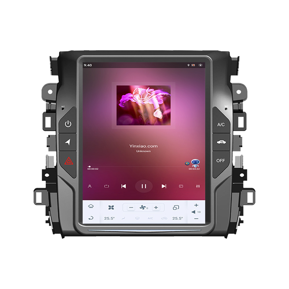 Qualcomm  Tesla Screen Style Android 11.0 For Honda Avancier 2017-2018 GPS Navigation DVD Multimedia Player Head Unit-Aotsr official website