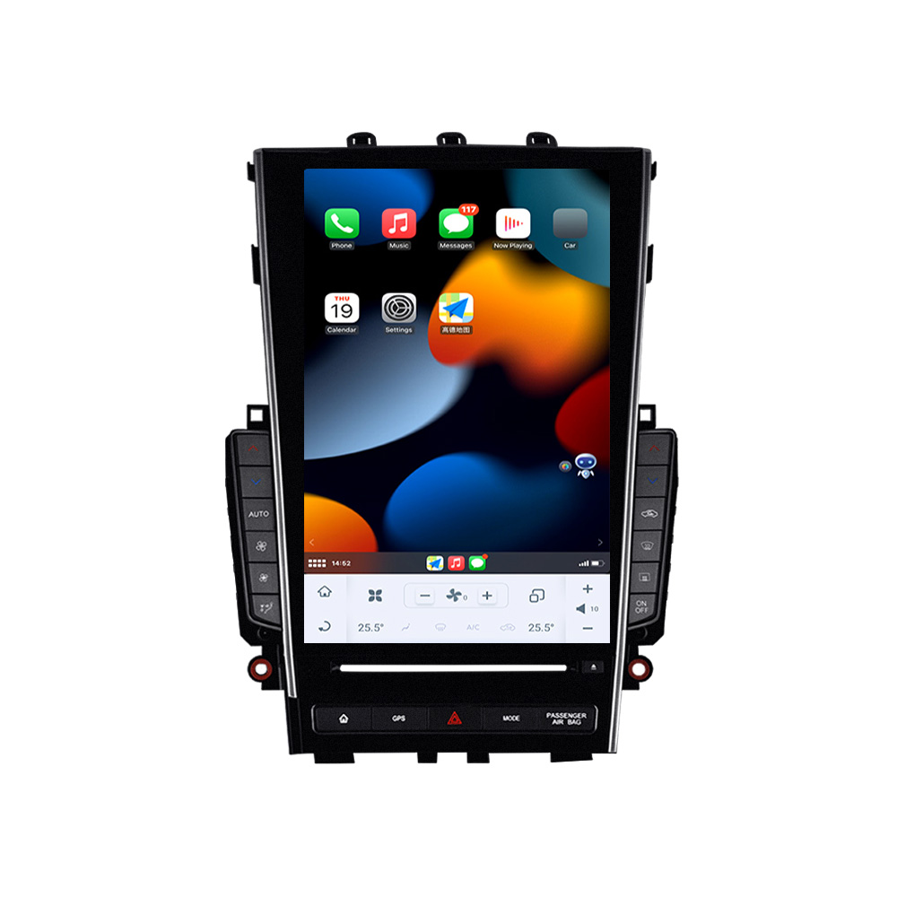 128GB Tesla Big Screen For Infiniti Q50L 2015 2016 2017 2018 Car GPS Navigation Audio Android Multimedia DVD Video Player-Aotsr official website