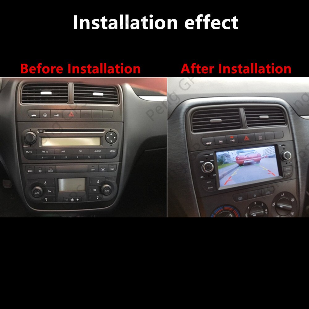Android 11 Radio For FIAT Punto Linea 2005 2006 2007 2008 2009 Car Multimedia Player Screen GPS Navigation Stereo Head Unit HD-Aotsr official website