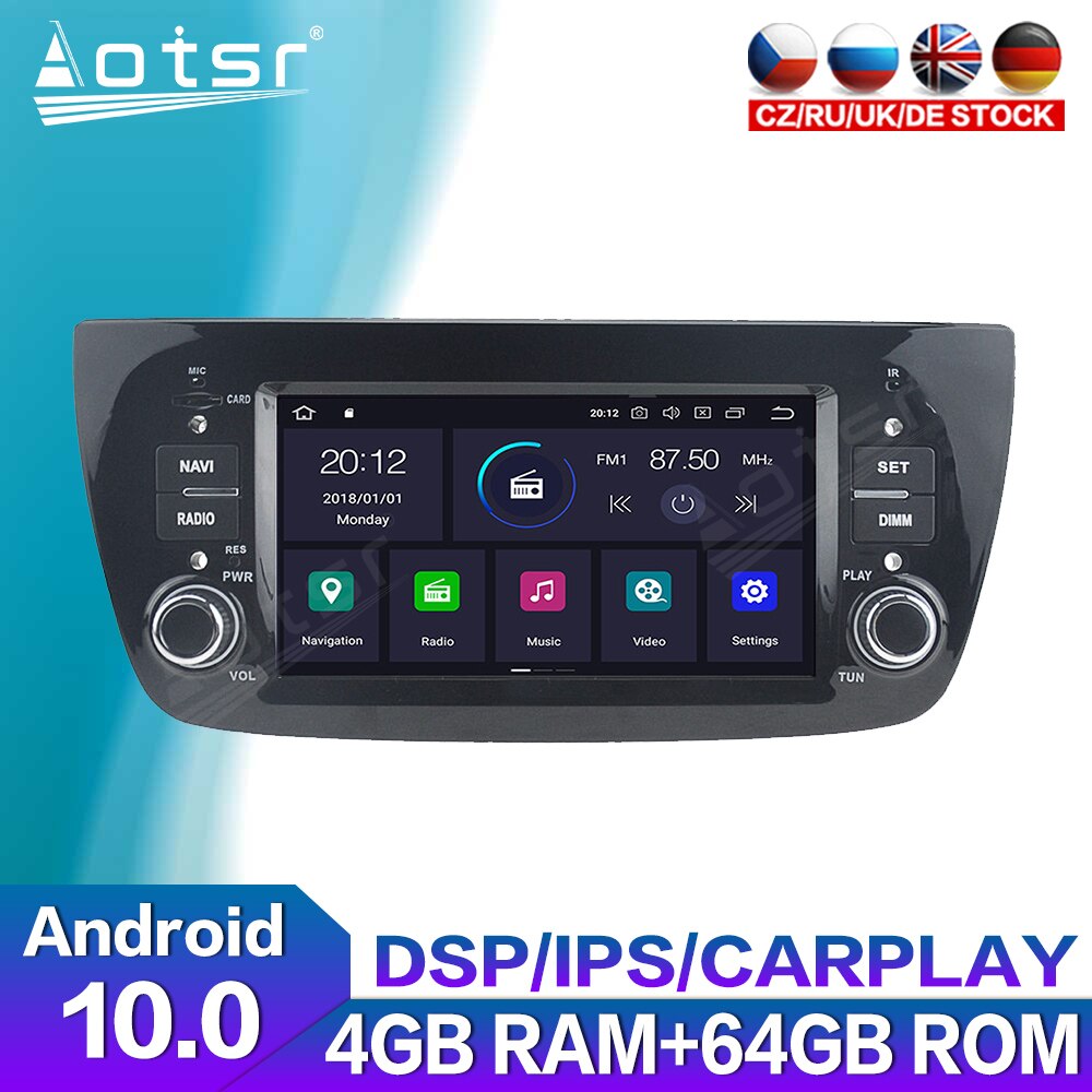 Cables for different car radio-Aotsr official website