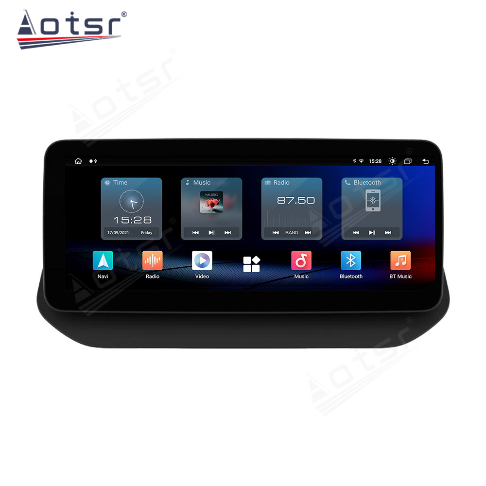 12.3 Inch Android 11 Auto For Nissan QashQai 2022 Car Multimedia Player GPS Navigation Auto Radio Stereo Head Unit 