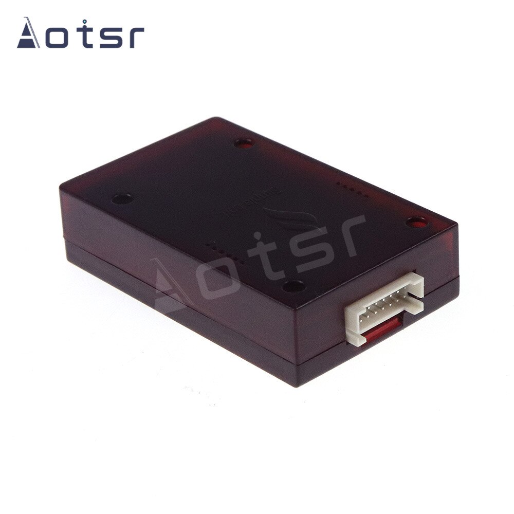 Aotsr For Android canbus Car Radio Player GPS Navigation Adapter Accessories
