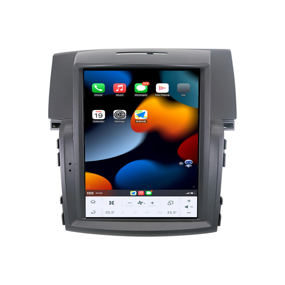 256G Tesla Screen Style Android 11 For Honda CRV 2012-2016 Radio Multimedia Car Recorder Stereo Player GPS Navigation Head Unit-Aotsr official website