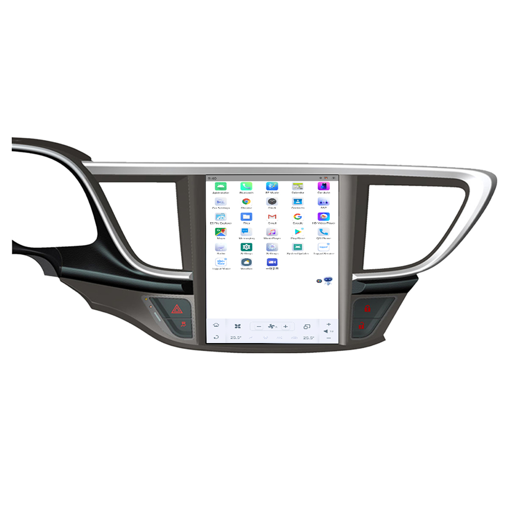 128G Tesla Style Android 11.0 For Buick Excelle XT 2015 Multimedia Player Auto Radio Car Audio GPS Navigation Head Unit -Aotsr official website