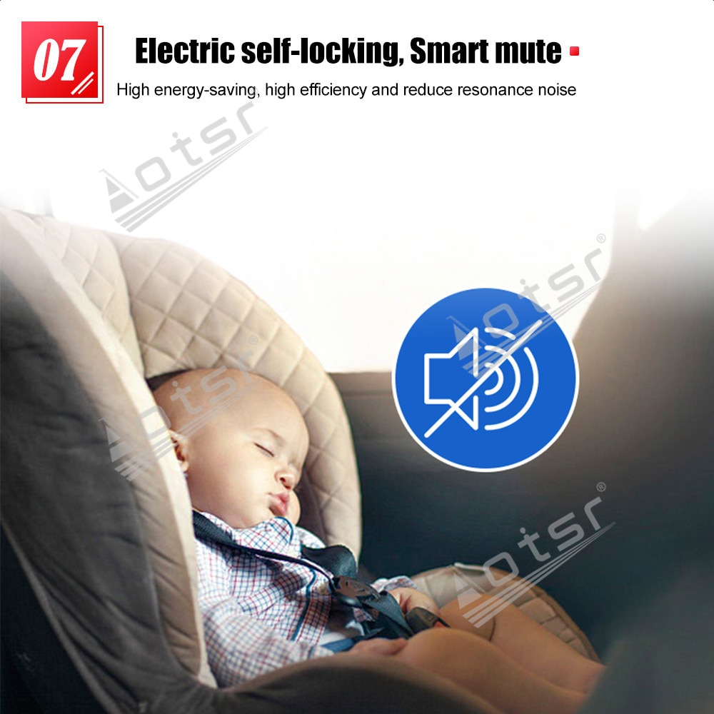 Smart Auto Electric Tail Gate Lift for Toyota RAV4 2013-2018 Remote Control Drive Seat Button Control Set Height Avoid Pinch-Aotsr official website