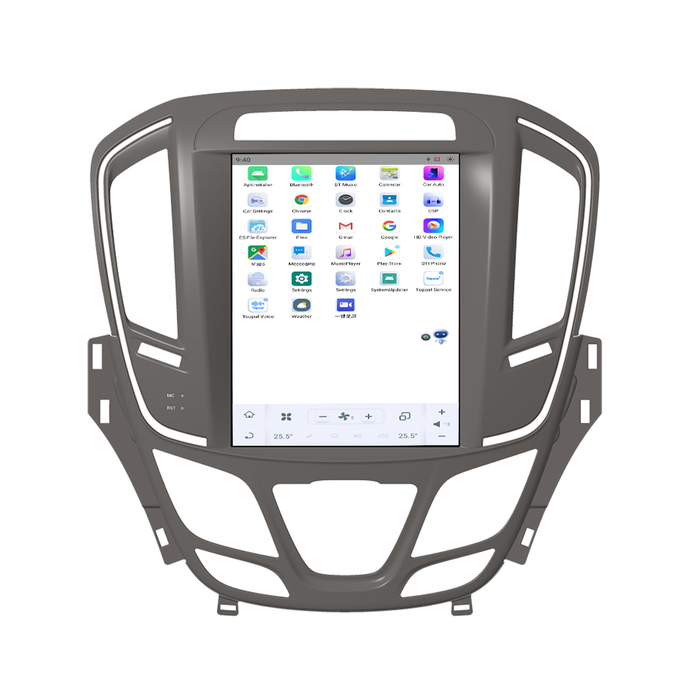 Aotsr Tesla Screen Style Android 11.0 For Buick Lacrosse 2008-2013 Car DVD Multimedia player GPS Navigation Head Unit-Aotsr official website