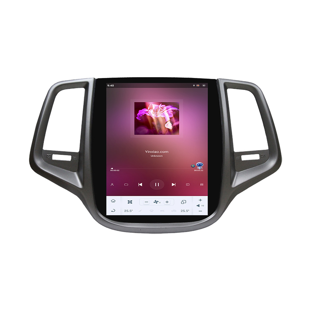 128GB Android 11 For Changan Eado 2012 2013 2014 2015 GPS Navigation DVD Multimedia Player Head Unit