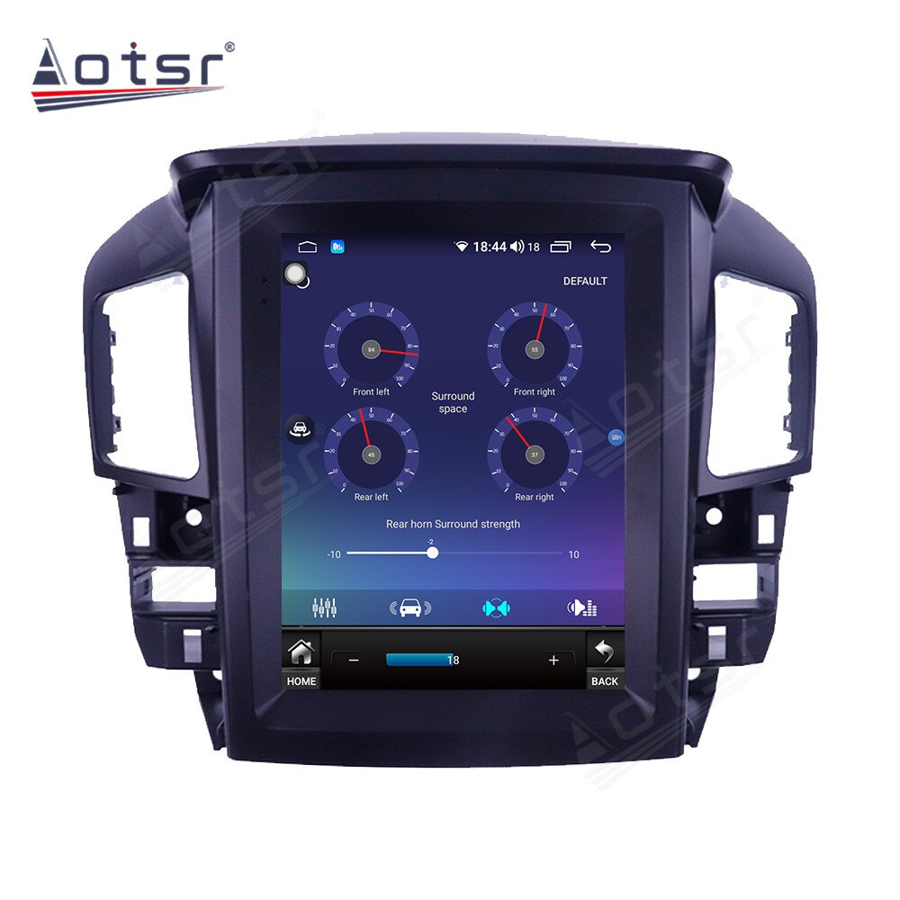 Android 10 Tesla For Lexus RX300 1998 - 2003 Car GPS Navigation Auto Radio Stereo Carplay Multimedia Player HeadUnit No 2 din-Aotsr official website