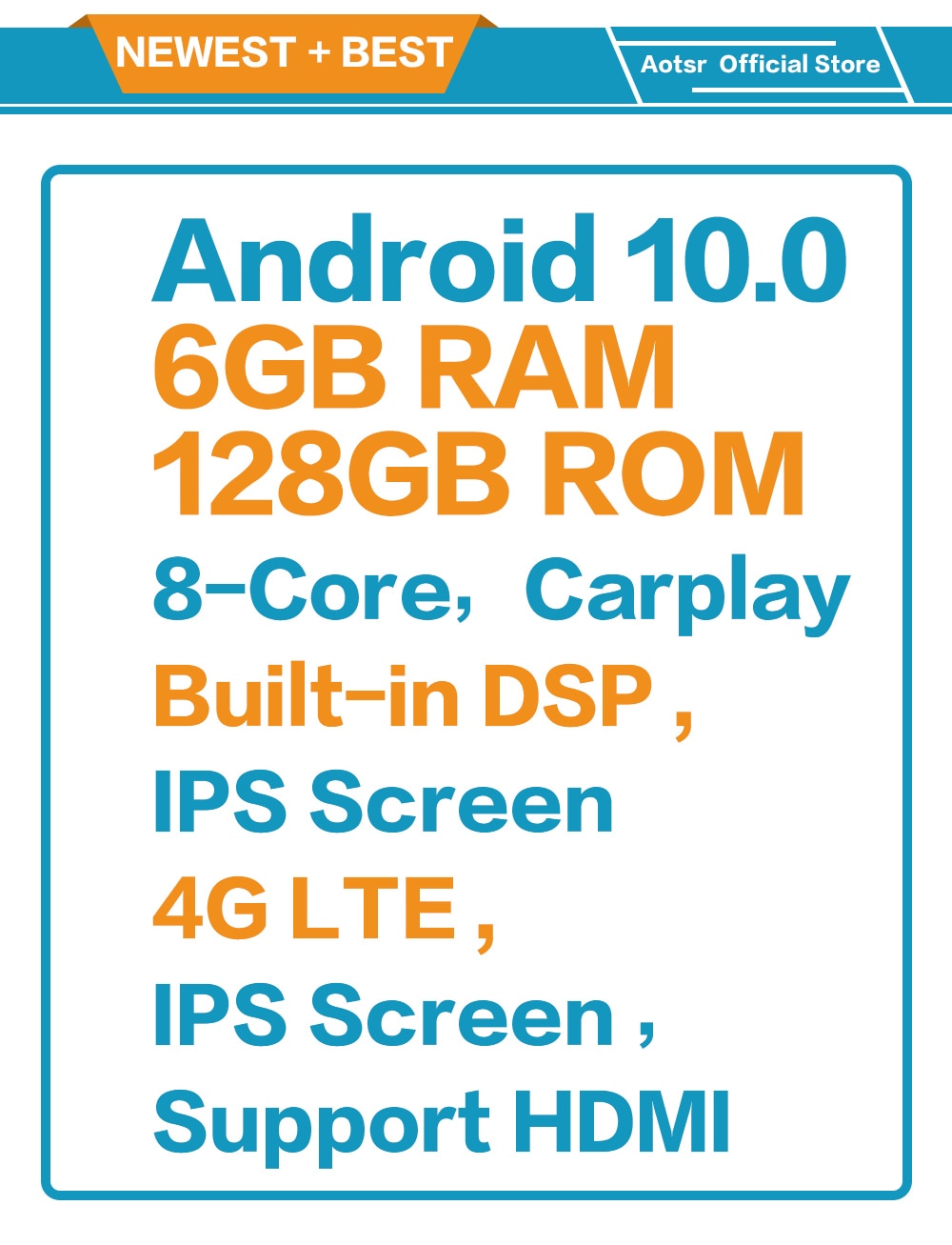 For Bentley Speeding Supersport Continental 2012 - 2019 Car Radio GPS Navigation 6G+128GB Android Multimedia Player Audio Screen-Aotsr official website