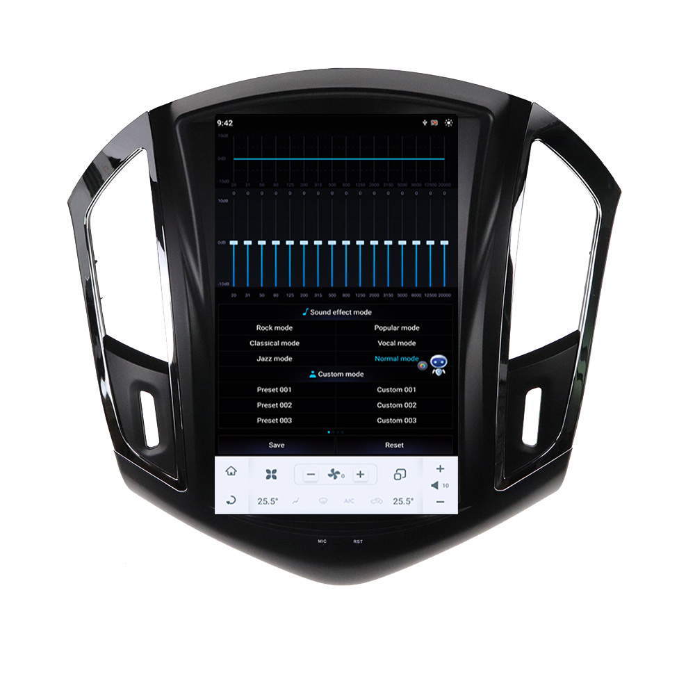  Android 11.0  Vertical Screen Car Radio For Chevrolet Cruze 2012-2015 GPS Navigation Tesla Carplay Multimedia Player Head Unit-Aotsr official website