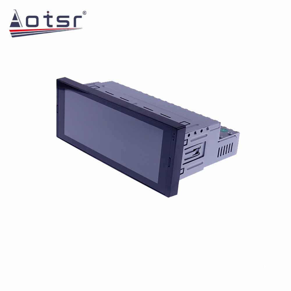 Android 10 1din Car Auto Radio GPS Navigation 6.9‘’ IPS Touch Screen Multimedia Player Universal Camera Audio Video No DVD Single DIN-Aotsr official website