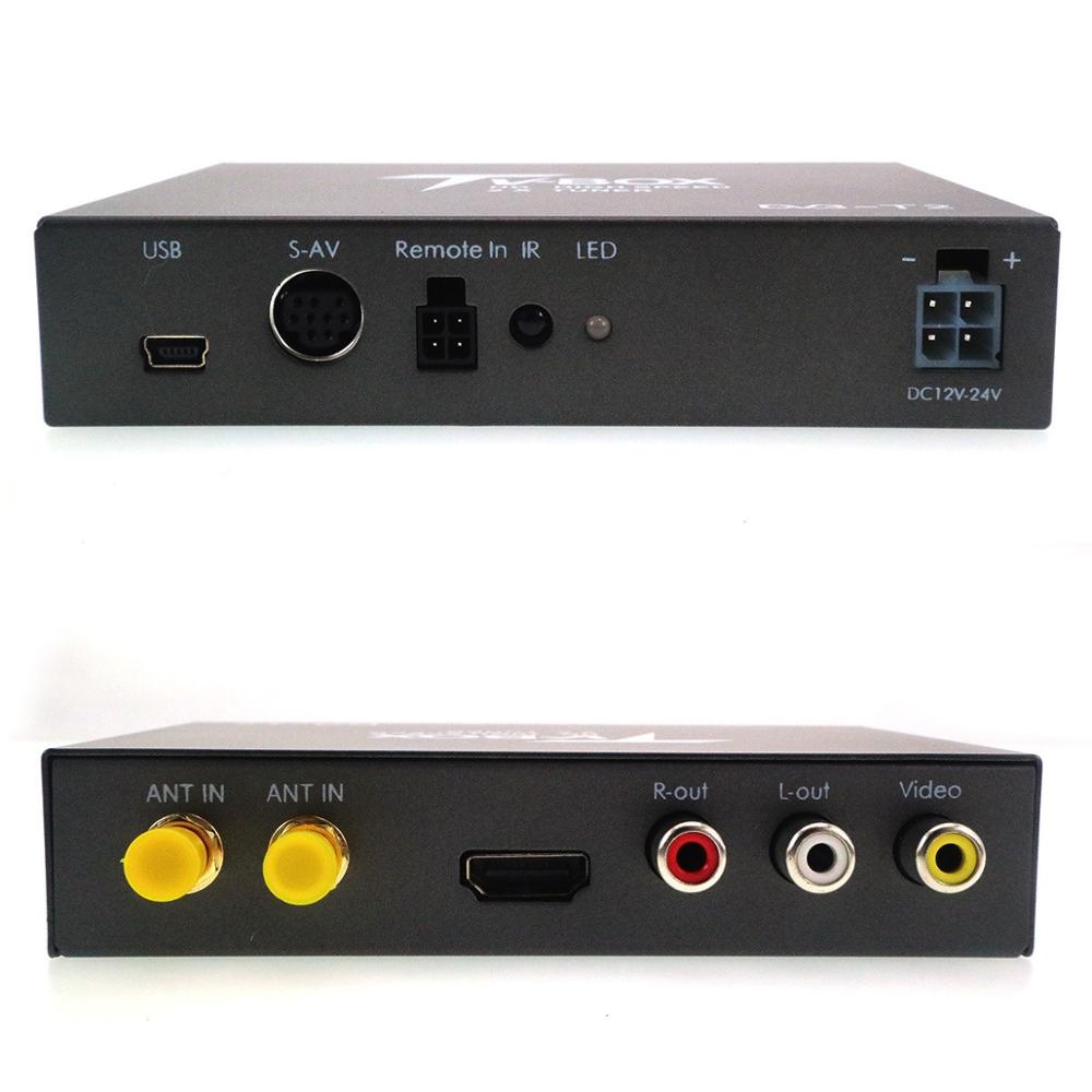 DVB-T DVB-T2 (MPEG-4) Digital TV for Car Freeview Box External Digital TV Receiver with Free Aerial Latest Model & Top Quality-Aotsr official website