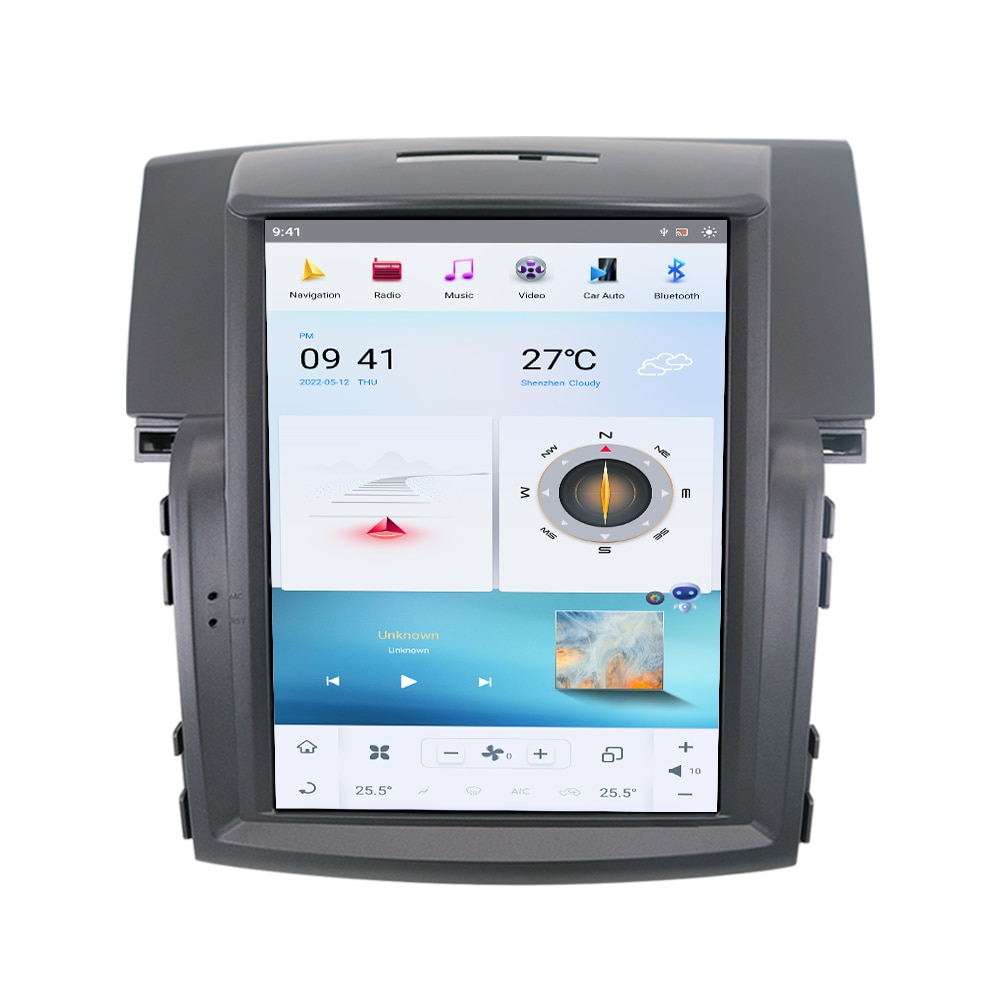 2 din Android 11 Qualcomm Snapdragon 665 Car Radio For Honda CR-V 4 RM RE 2012 - 2016 GPS Navigation Multimedia Player Head Unit-Aotsr official website