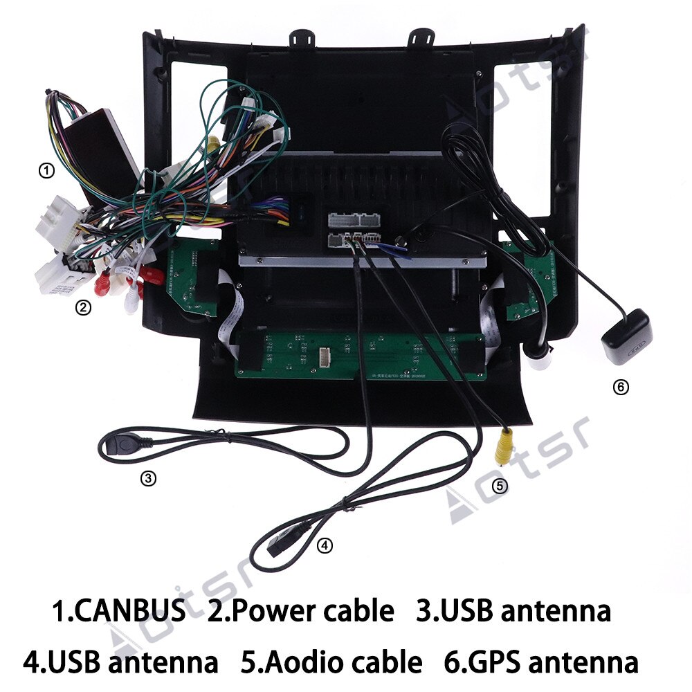 Android 11 128G Tesla Style GPS Navigation For Infiniti FX35 FX45 FX25 FX37 2003 2004 - 2006 Auto Radio Stereo Multimedia Player-Aotsr official website