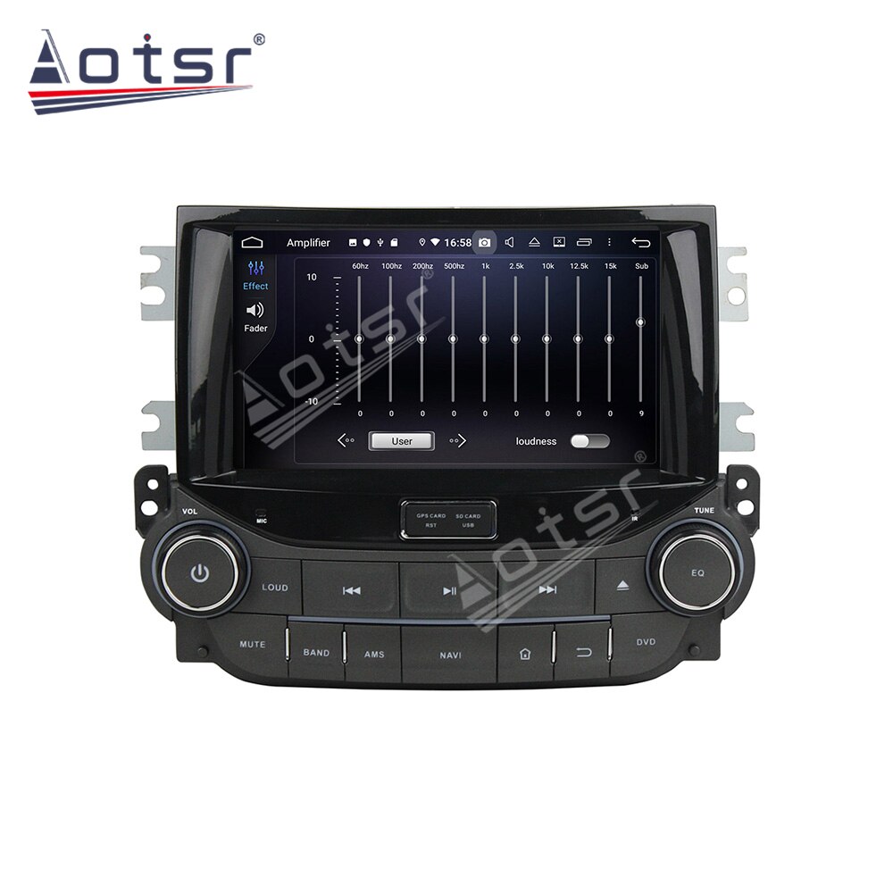 Car GPS Navigation Android Radio For Chevrolet Malibu 2013 2014 2015 Car Multimedia Player Auto Audio Stereo PX6 Head Unit DSP-Aotsr official website