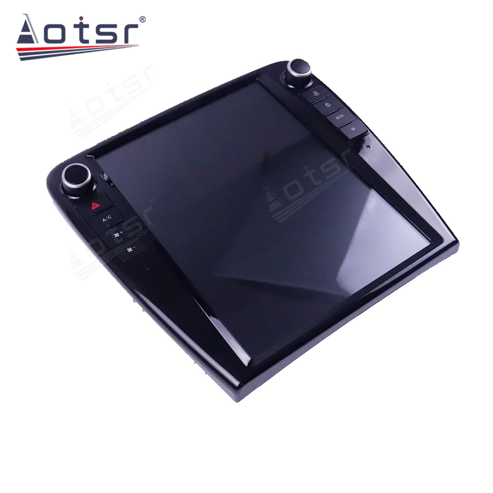 12.1 Inch Android 10 Multimedia Car Auto Audio Vedio Radio Stereo Player For Jaguar XJ XJL 2010-2018 GPS Navi Carplay Head Unit-Aotsr official website