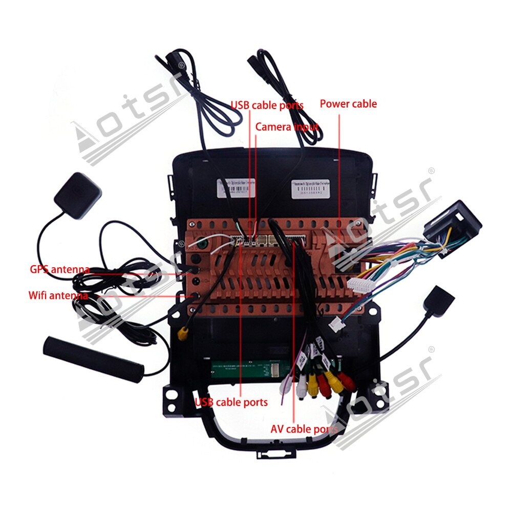 Android 10 Tesla For OPEL J 2010 2011 2012 2013 Car GPS Navigation Auto Radio Stereo Carplay Multimedia Player HeadUnit No 2 din-Aotsr official website