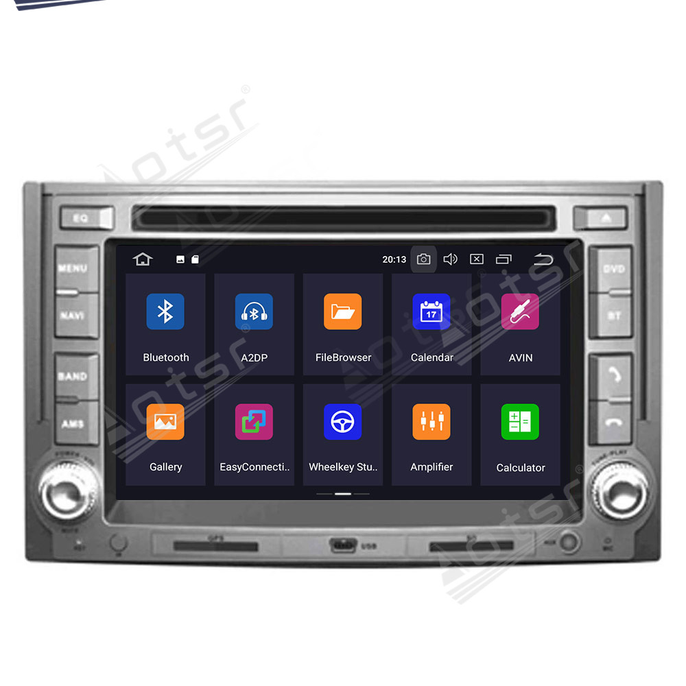 Android 11 Auto Stereo 6+128GB DSP Carplay GPS Navigation For Hyundai H1 2008 2009 2010 2011 2012 2013 2014 2015 Multimedia Car Radio Player Head Unit-Aotsr official website