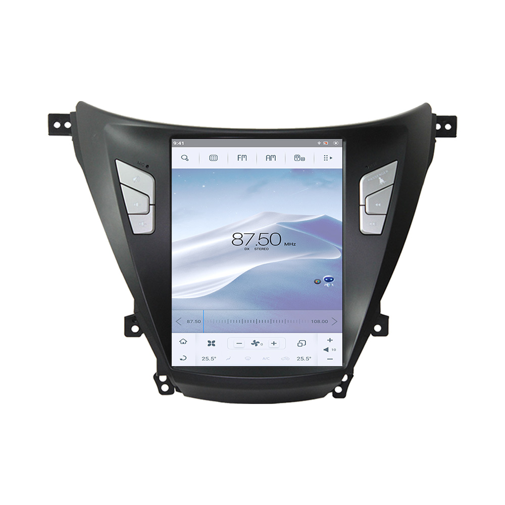 Android 11 For Hyundai Elantra 2016-2018 DVD CD Car Radio Multimedia Player Auto Stereo GPS Navigation Headunit carplay-Aotsr official website