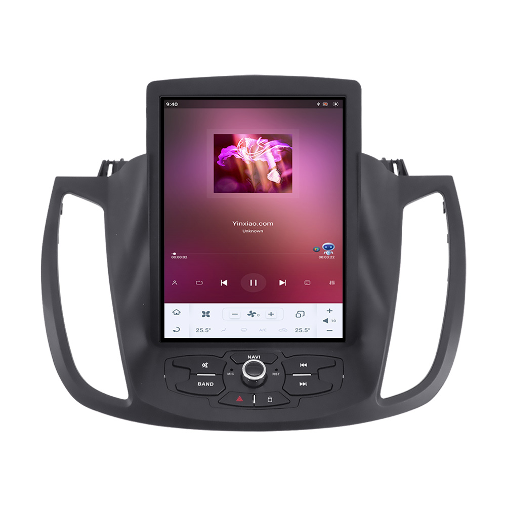 128G Android 11.0 Car DVD Player GPS Navigation For Ford Kuga 2013-2017 Auto Radio Stereo player Head unit-Aotsr official website