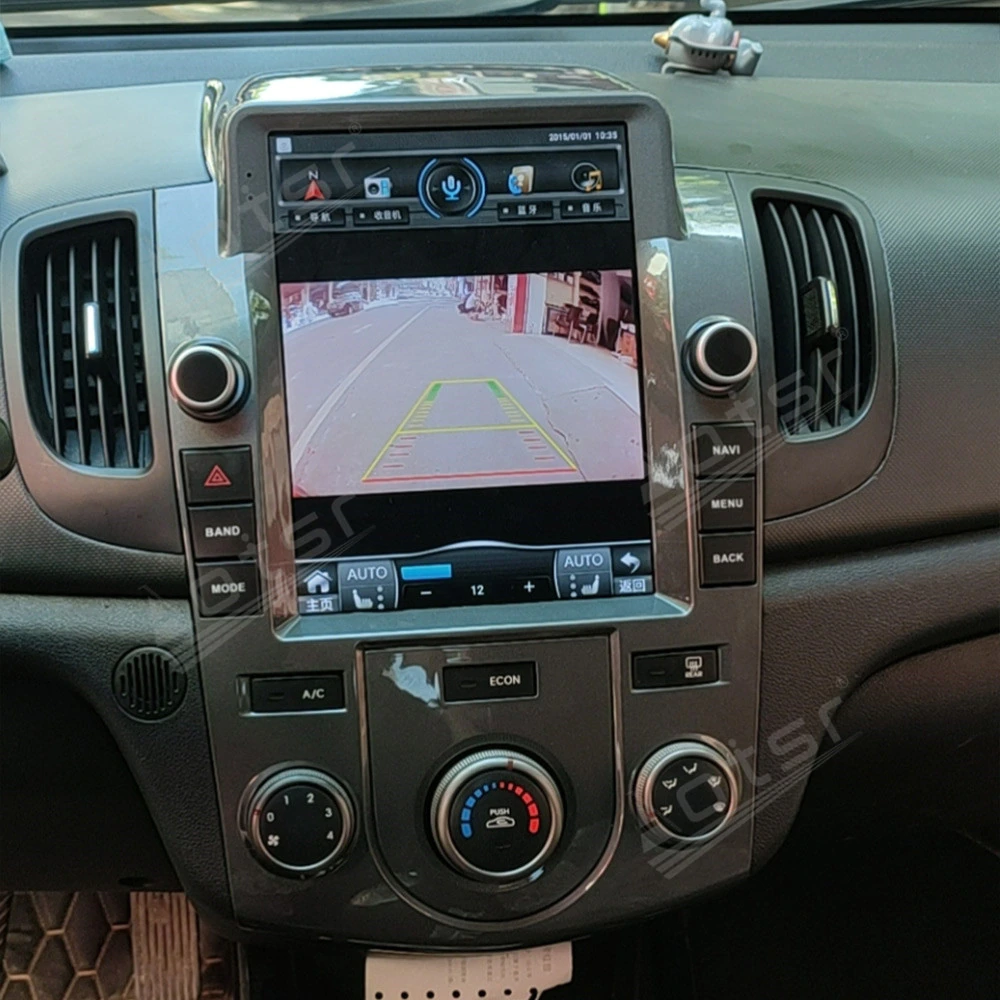 6G 128G Android 11 Car Multimedia AutoRadio Audio Radio Player For KIA Forte 2008 2009 2010 2011 2012 GPS Navi Tesla Style Head Unit-Aotsr official website