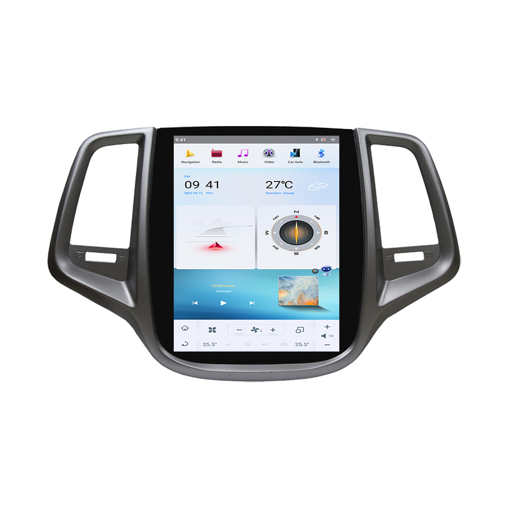 128GB Android 11 For Changan Eado 2012 2013 2014 2015 GPS Navigation DVD Multimedia Player Head Unit