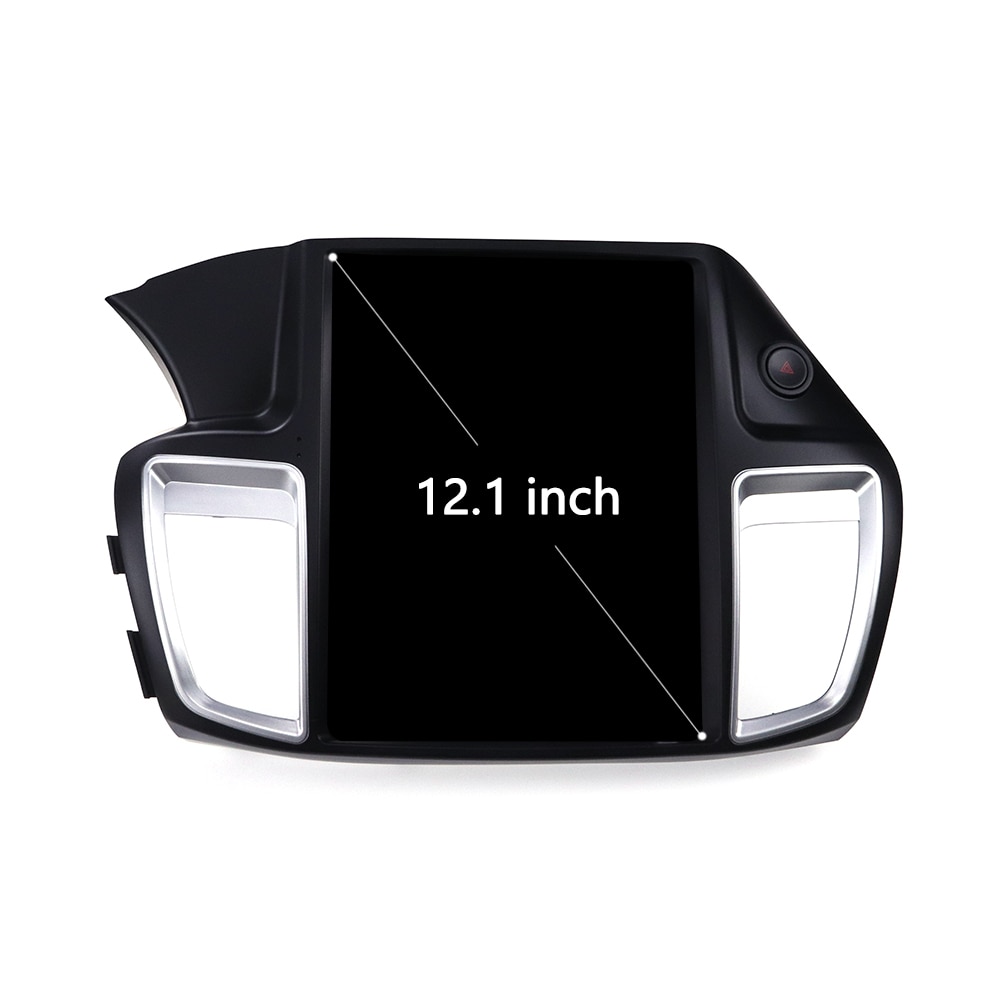 2 din 12.1" Android 11 Qualcomm Snapdragon 665 Car Radio For Honda Accord 9 2012-2017 GPS Navigation Multimedia Player Head Unit-Aotsr official website