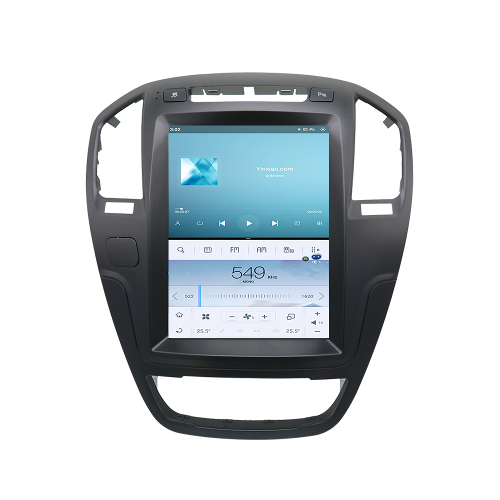 10.4''Tesla Style Android 11.0 128G Car Radio GPS Navigation For  Opel Insignia Vauxhall Holden CD300 CD400 2008-2013  Head Unit Carplay-Aotsr official website