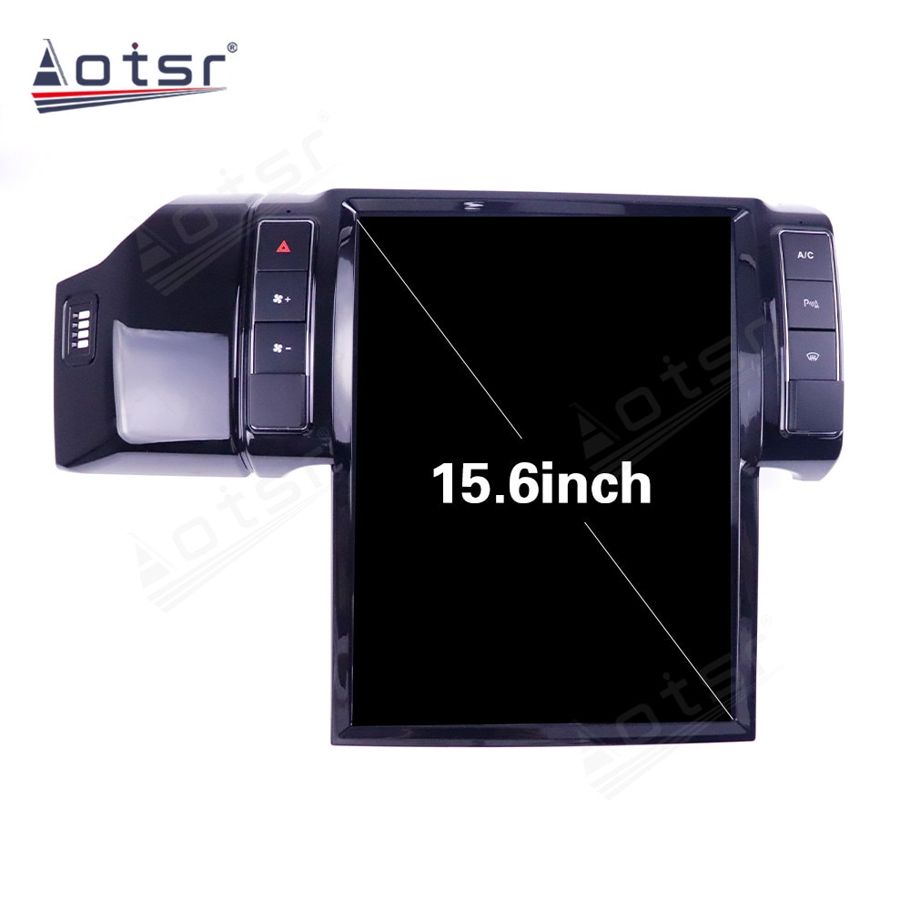 Android GPS Navi Car Multimedia Auto Vedio Radio Player For Land Rover Range Rover Sport 2013 - 2017 Tesla Style Head Unit-Aotsr official website