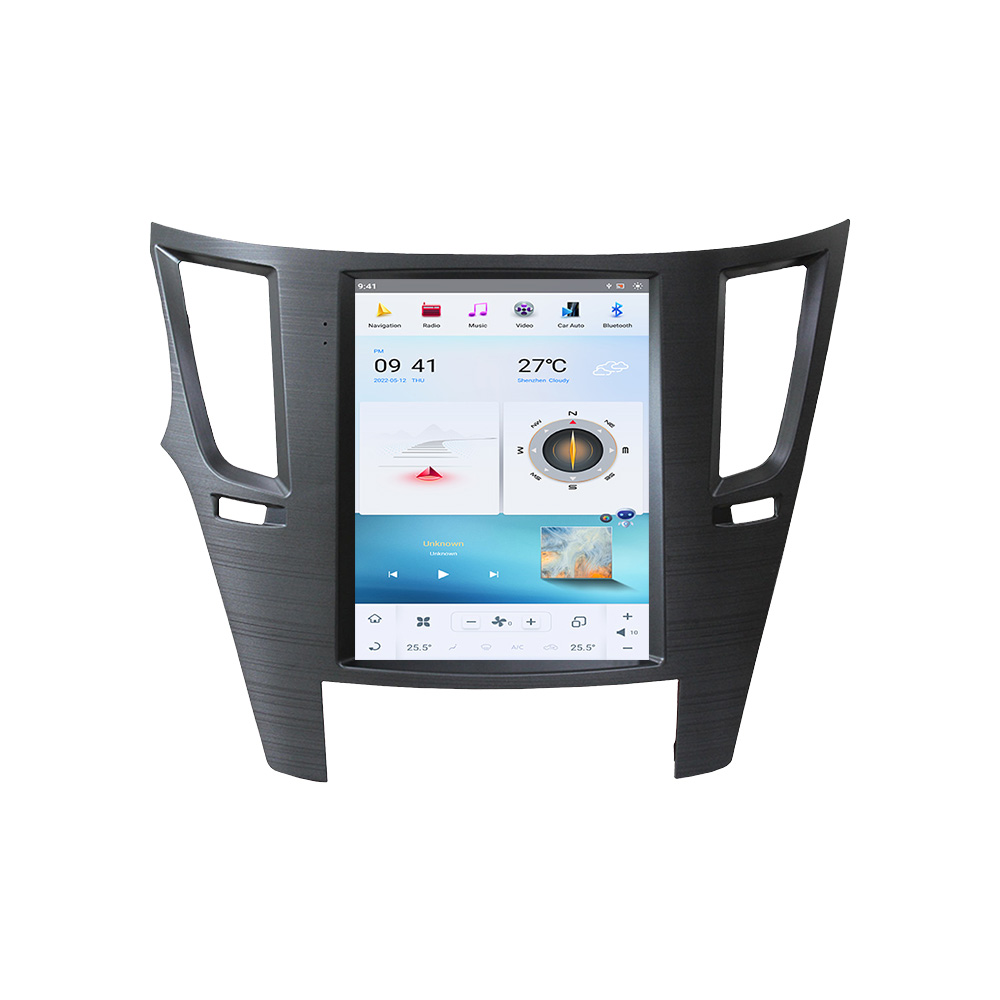 Android 11 Tesla For Subaru Legacy Outback 2009-2014 Car GPS Navigation Auto Radio Stereo Multimedia Player Head Unit-Aotsr official website