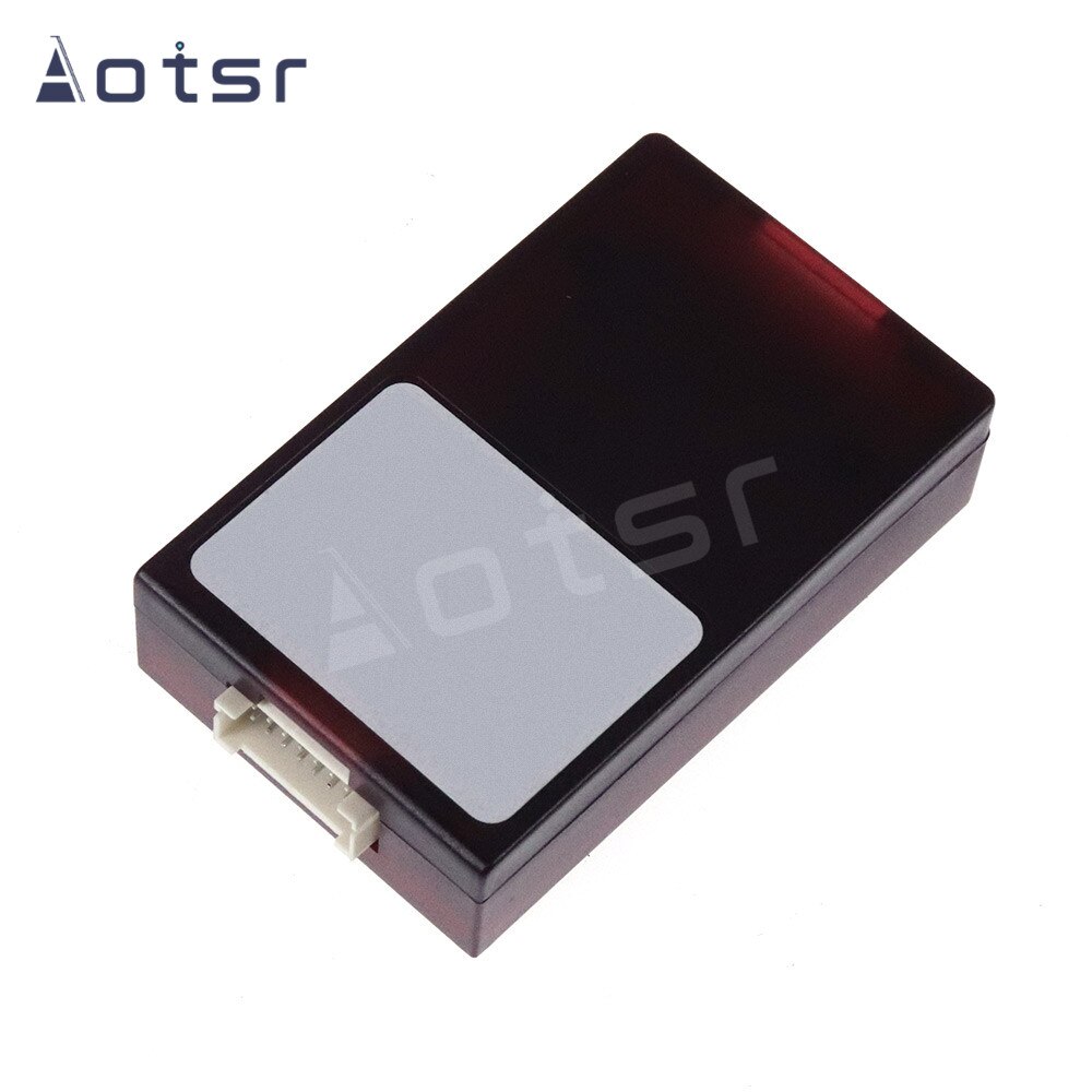Aotsr For Android canbus Car Radio Player GPS Navigation Adapter Accessories