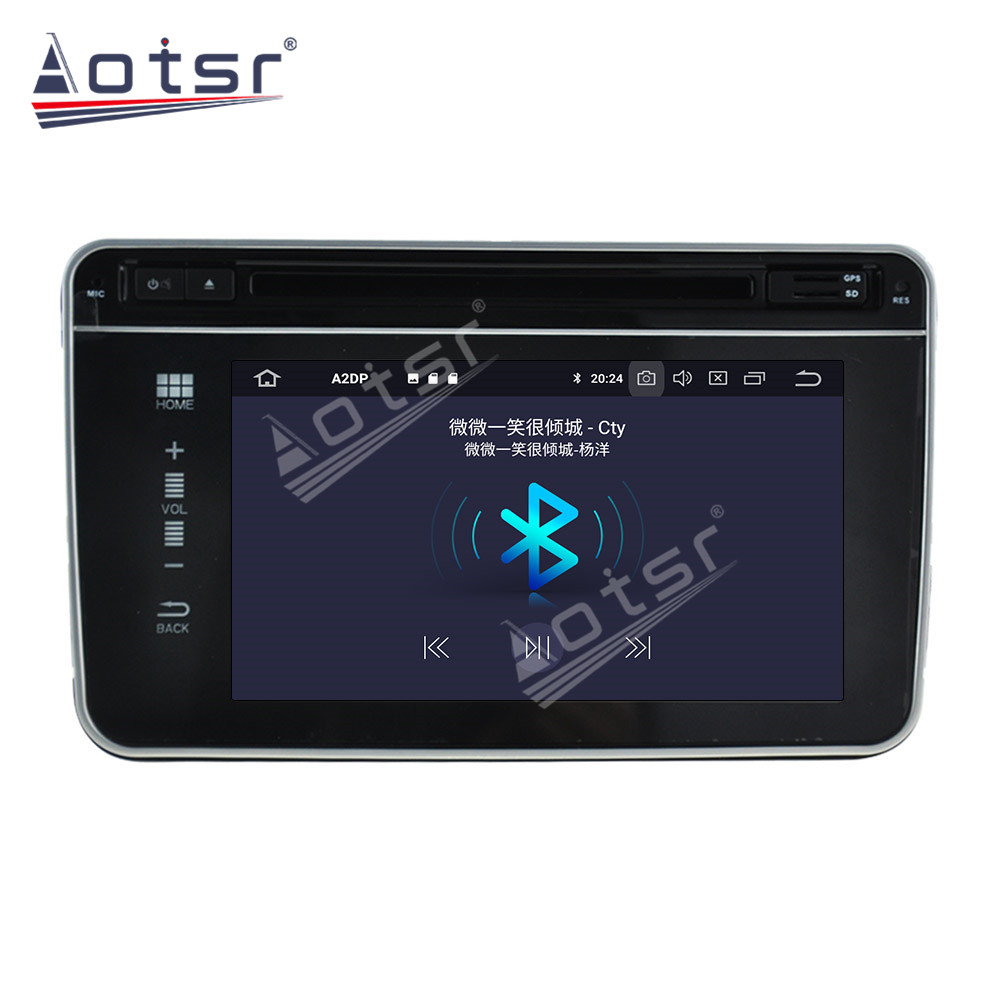6GB 128GB Carplay Car Radio Screen For VW Passat B6 Volkswagen Jeta Touran Android GPS Navigation Radio Tape Recorder Multimedia Autoradio Headunit-Aotsr official website