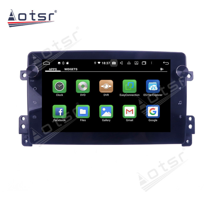 10 Inch Android 10.0 Auto Stereo For Suzuki Grand Vitara 3 2005-2015 Audio Car Radio DVD Multimedia Player GPS Navigation Head Unit-Aotsr official website