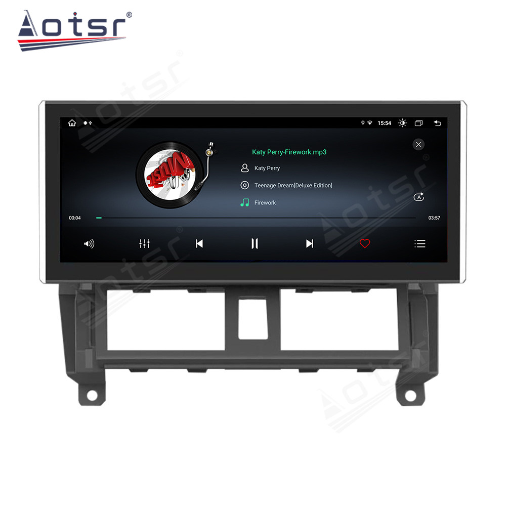 12.3 Inch Android 11 Auto For Nissan Teana 2004-2007 Car Multimedia Player GPS Navigation Auto Radio Stereo Head Unit 