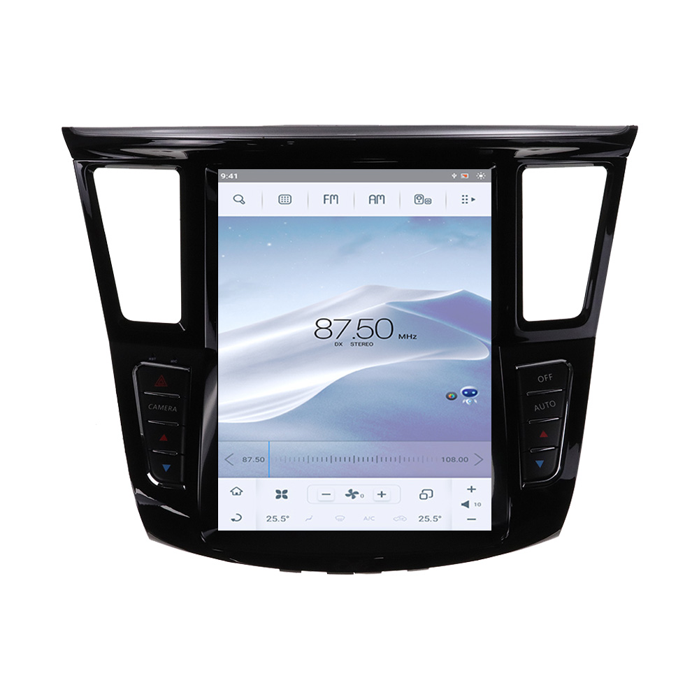 128GB Tesla Big Screen For Infiniti QX60 Android Multimedia Player Auto Stereo Unit Car GPS Navigation Audio DVD Video Player-Aotsr official website