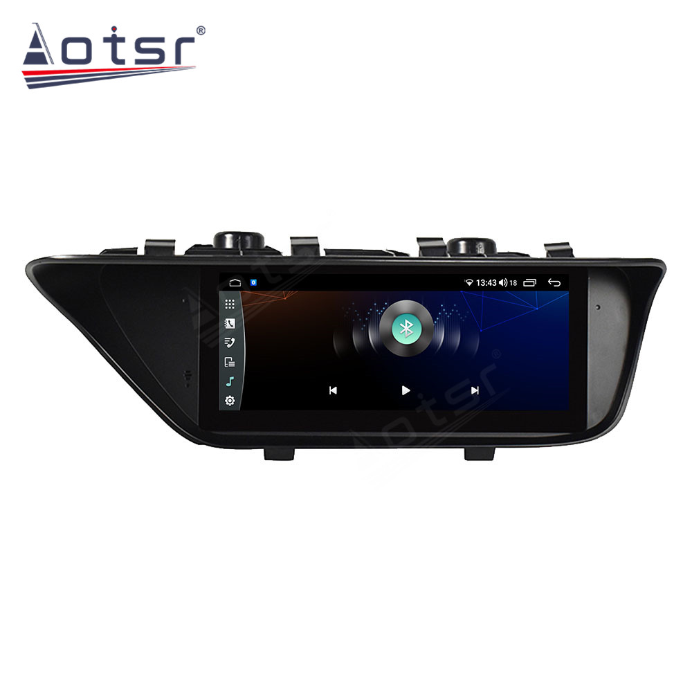 Wireless Carplay 4G+64G Android 10.0 For Lexus ES250-300 Car Multimedia Player Auto Radio Tape Recorder GPS Navigation DSP IPS-Aotsr official website