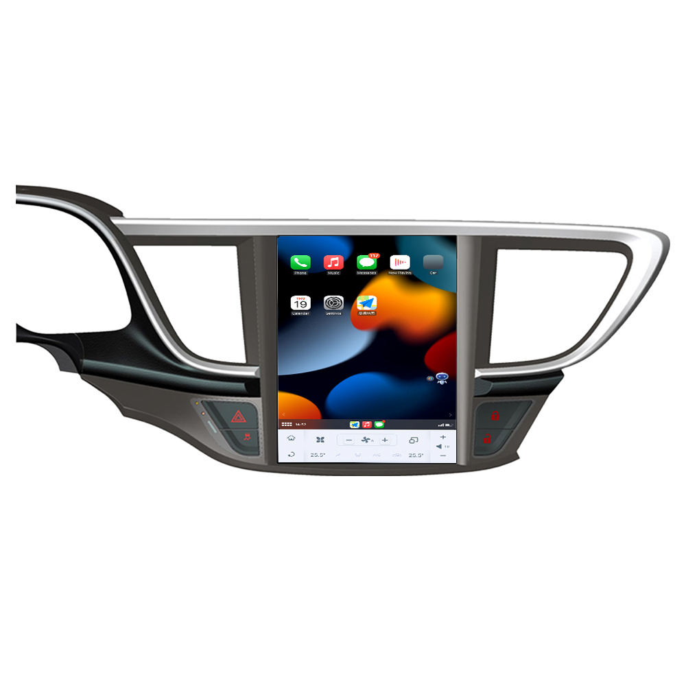 128G Tesla Style Android 11.0 For Buick Excelle XT 2015 Multimedia Player Auto Radio Car Audio GPS Navigation Head Unit -Aotsr official website