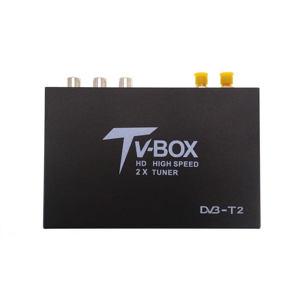 DVB-T DVB-T2 (MPEG-4) Digital TV for Car Freeview Box External Digital TV Receiver with Free Aerial Latest Model & Top Quality-Aotsr official website
