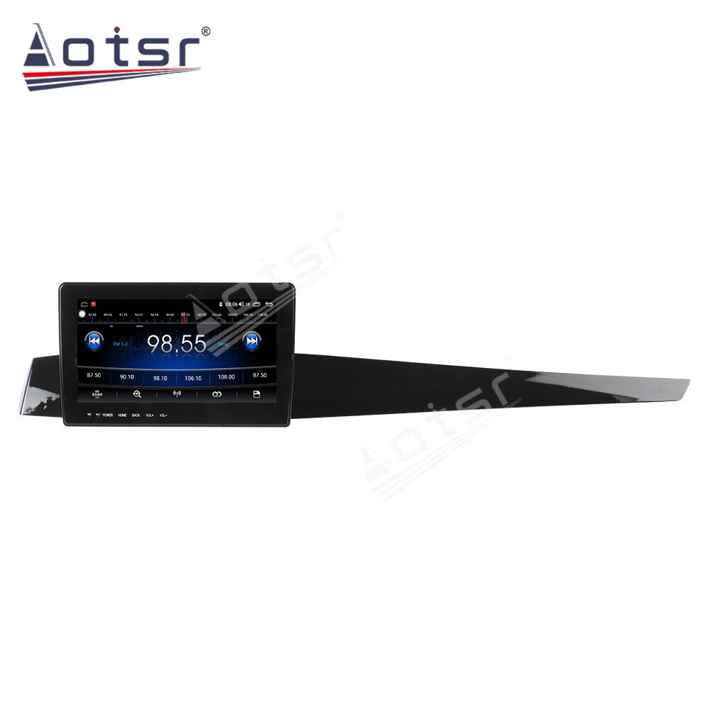 Android Multimedia For Renault Latitude 2011 2012 - 2015 Car Audio Radio Player GPS Navigation HD Touch Screen 6GB+128GB Carplay-Aotsr official website