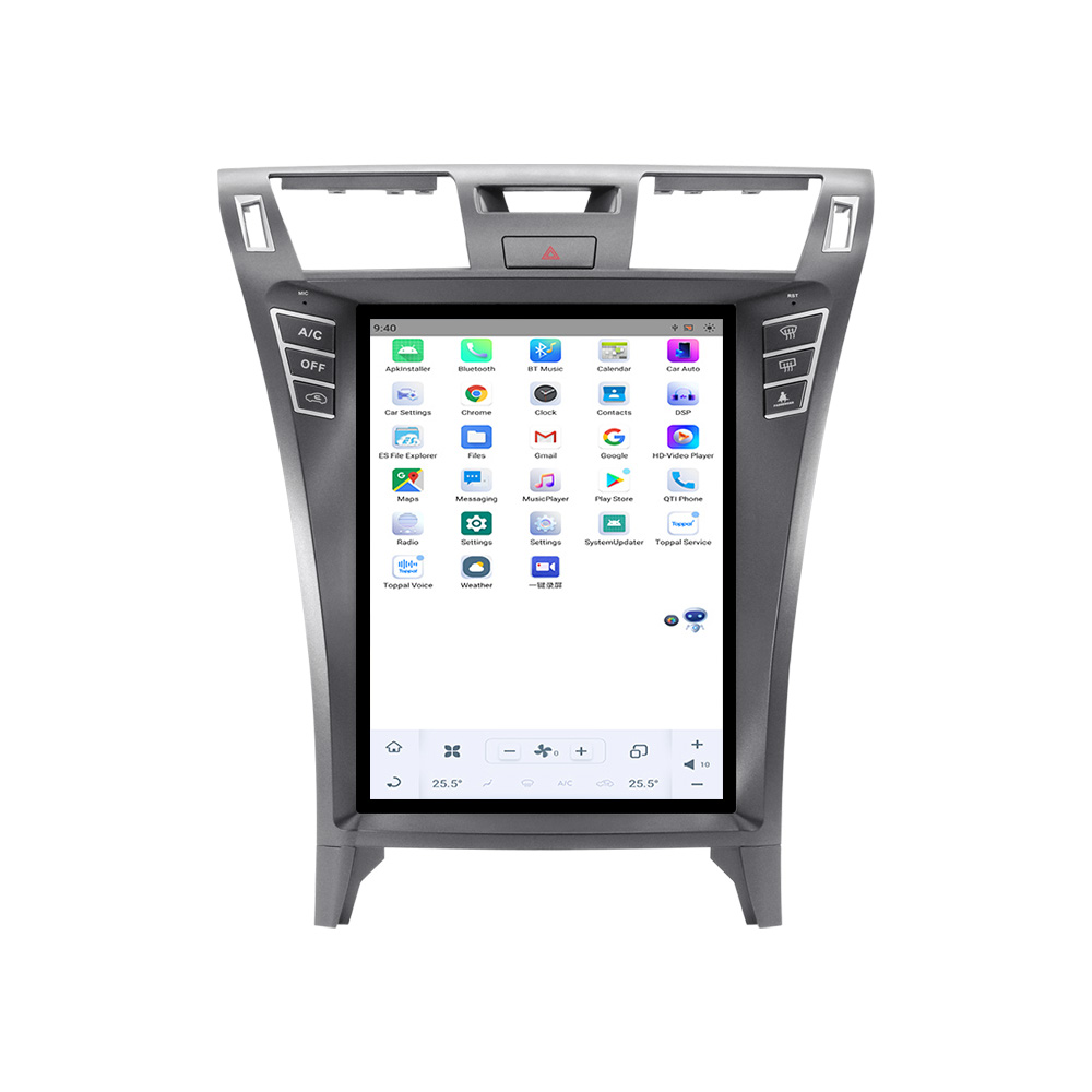 128G CarPlay Android 11 Car Radio Player GPS For Lexus LS460 2006 - 2012 Auto Stereo Multimedia carplay 4G Head Unit-Aotsr official website