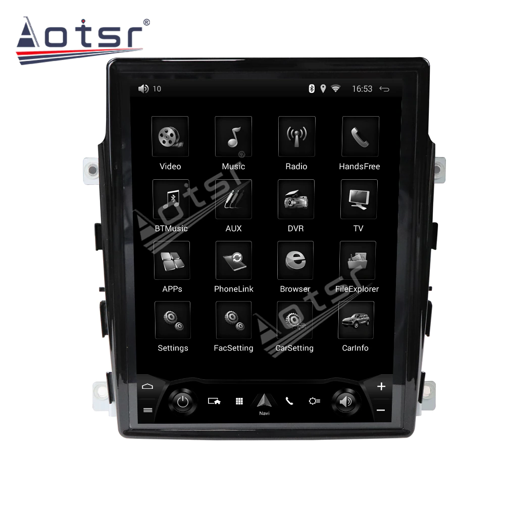 Car GPS Navigation For Porsche Panamera Android Radio Multimedia DVD Player 2011 - 2016 HD Audio Screen Auto Stereo Head Unit-Aotsr official website